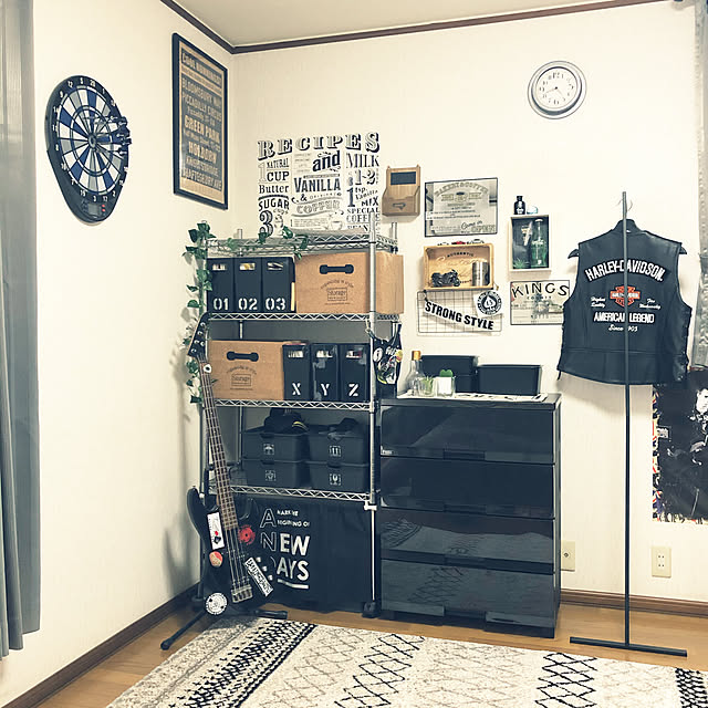 mieさんの実例写真