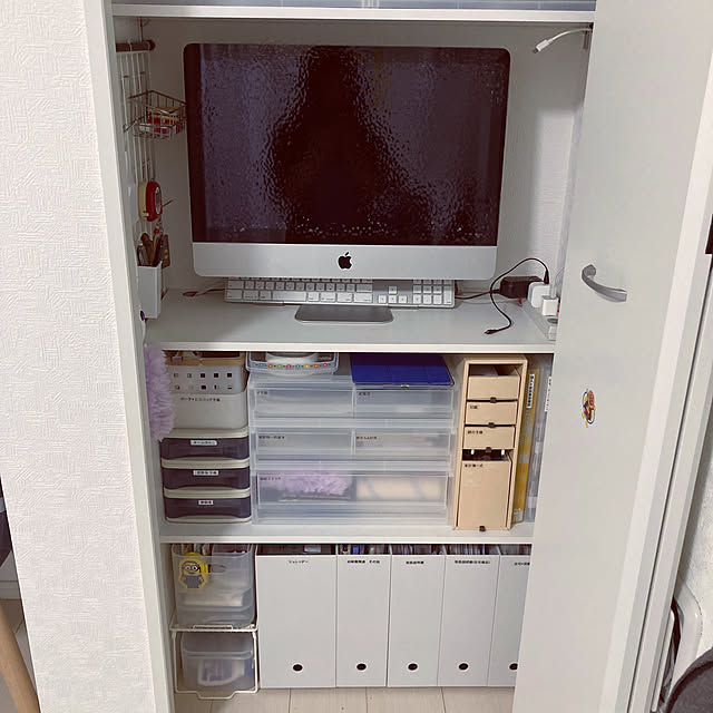 Lin_3さんの部屋