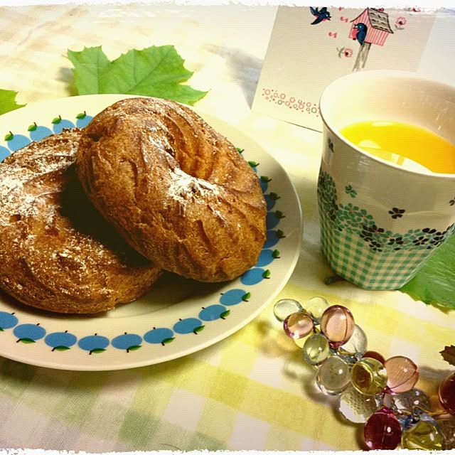 chiekoさんの実例写真