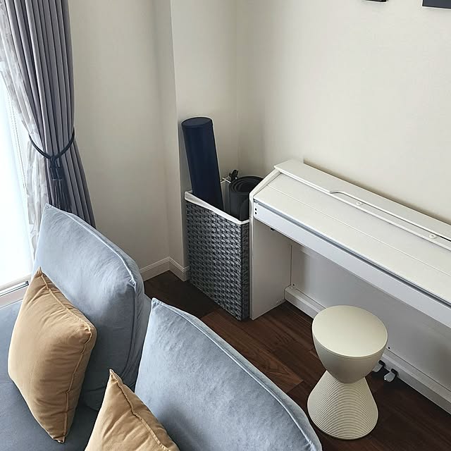 75さんの部屋