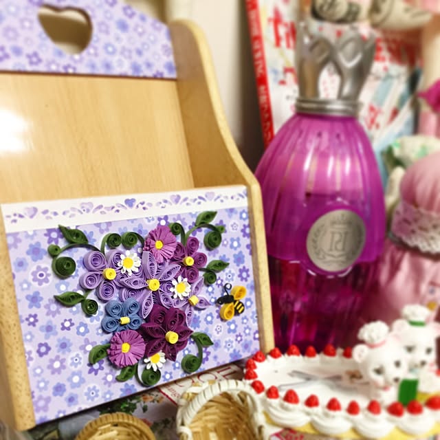 Sueさんの実例写真
