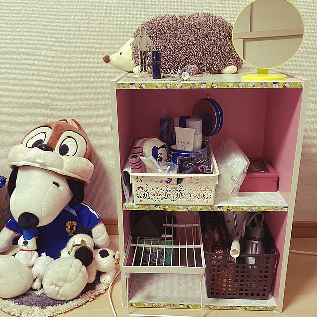 mayaさんの実例写真