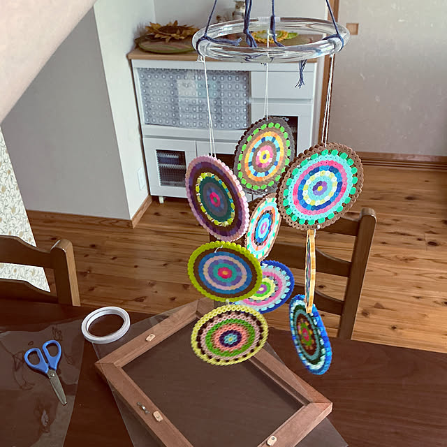 chiiyanさんの部屋