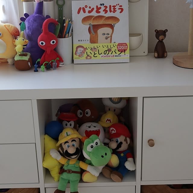 manaさんの部屋