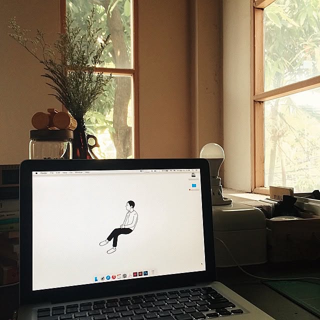 実例写真