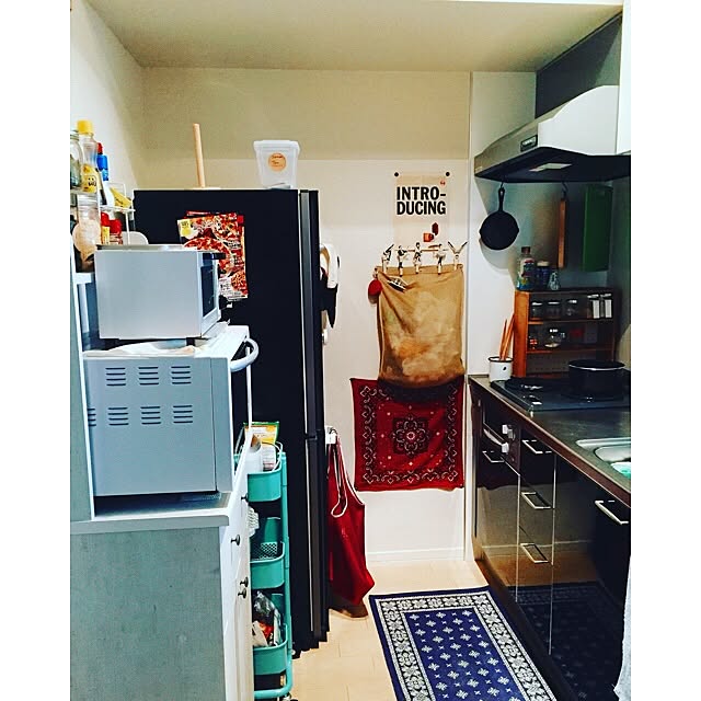 uchidaさんの実例写真