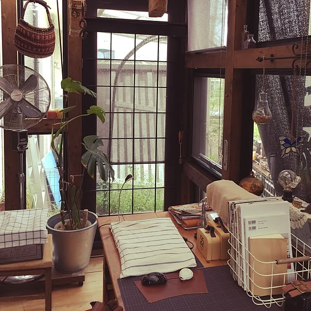 Risaさんの実例写真