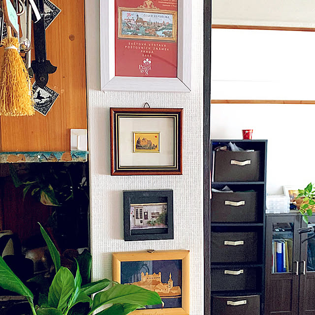 syutmmさんの部屋