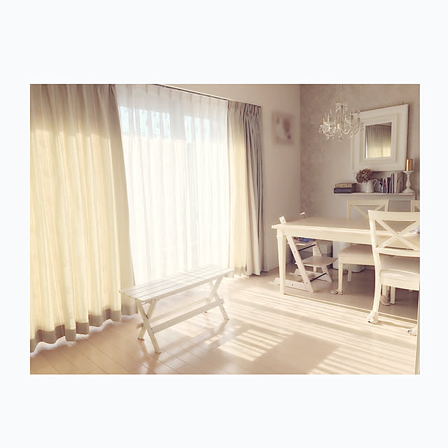 ayuさんの実例写真