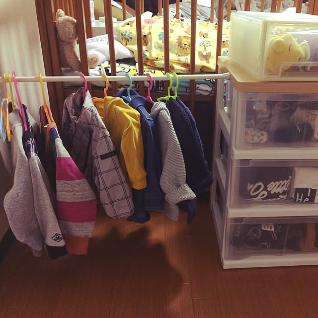 Saoriさんの実例写真