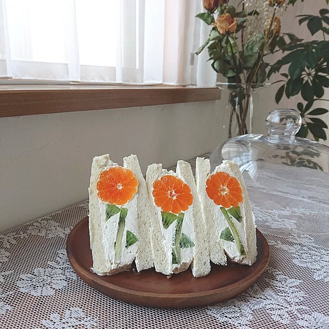 Mi-koさんの実例写真