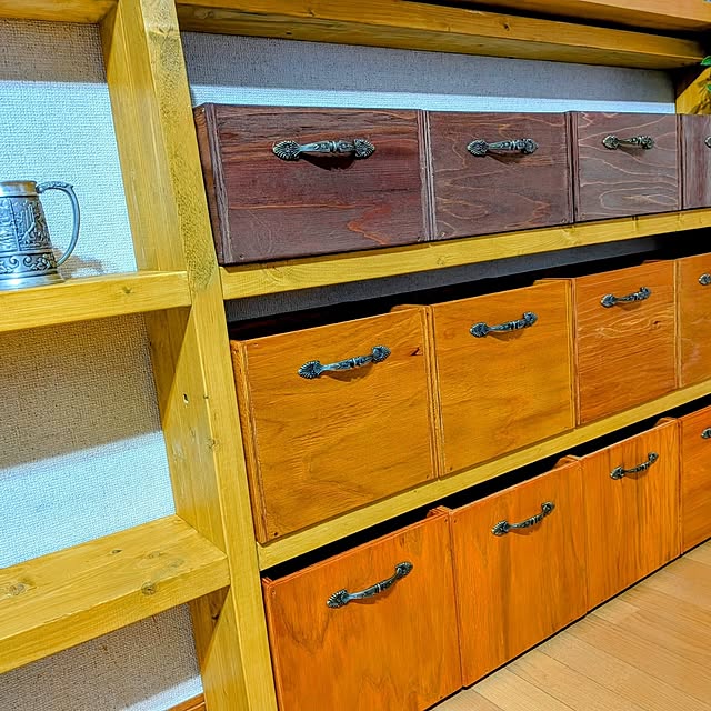 uchiさんの実例写真