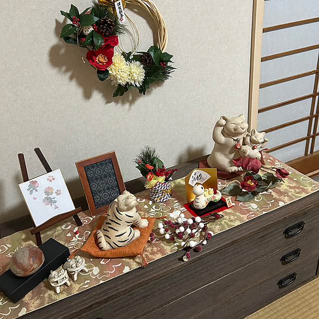 ritsukoさんの部屋