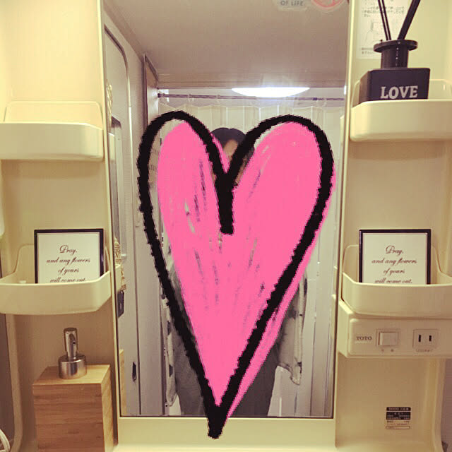 hanaさんの実例写真