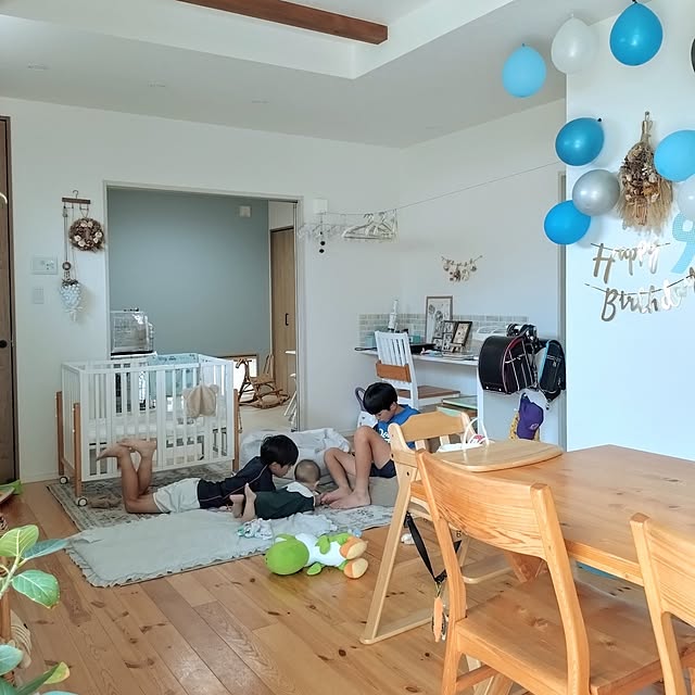 ri-eさんの実例写真
