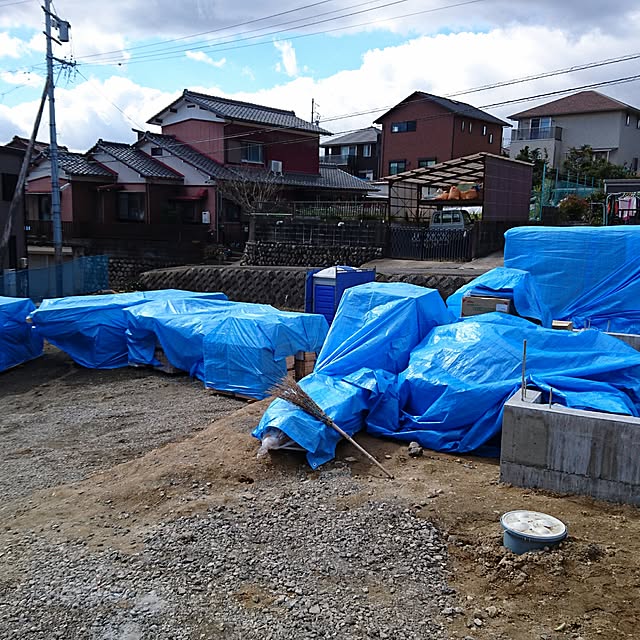 T.HOUSEさんの実例写真