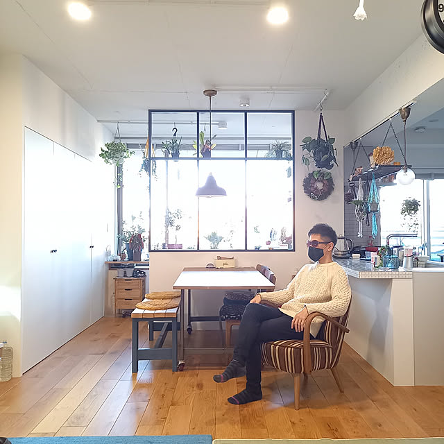 Rさんの実例写真