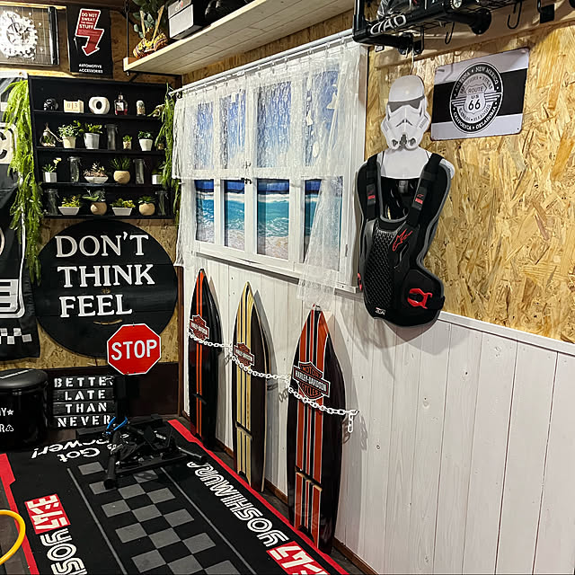 Rebel250さんの実例写真