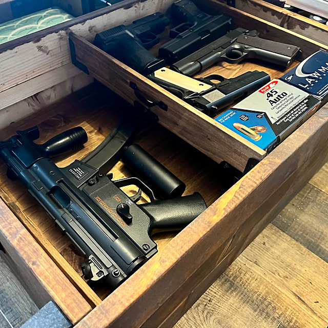 w-bossさんの部屋