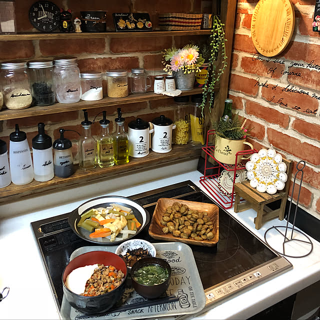 yokochinさんの実例写真