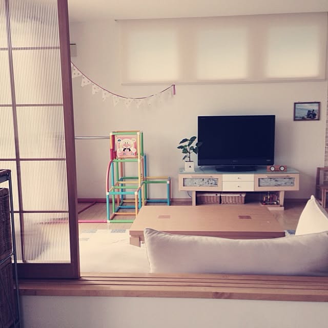 yomogiさんの実例写真