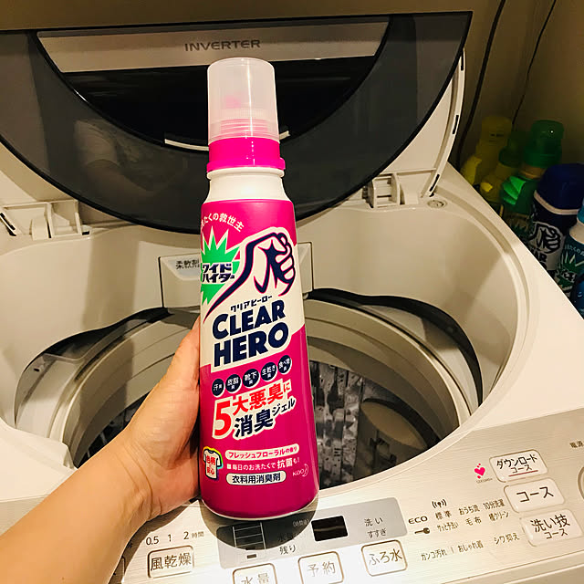 na-sanさんの実例写真