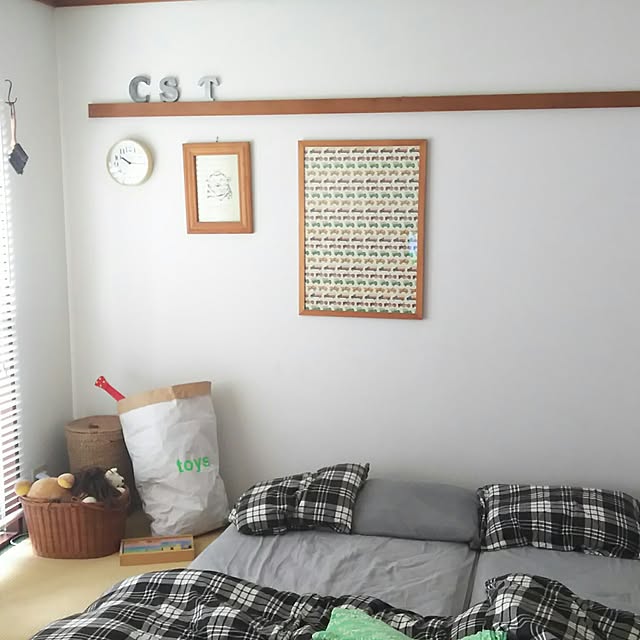matsuchiyosaさんの実例写真