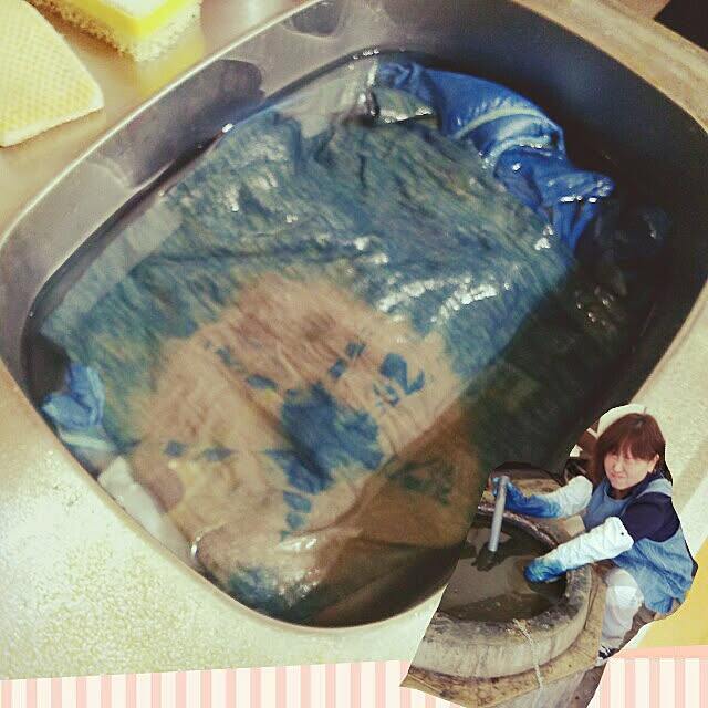 WASABIさんの実例写真