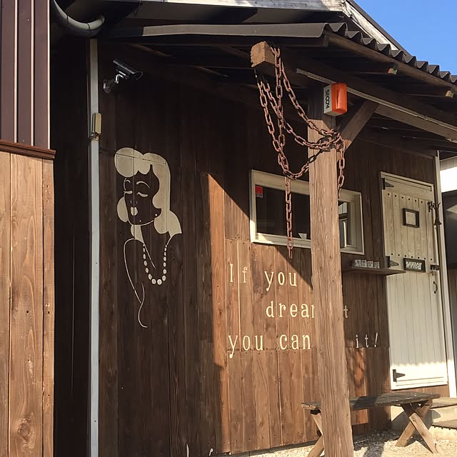 Katsutoshiさんの実例写真
