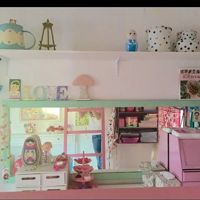 Funkyichigoさんの実例写真