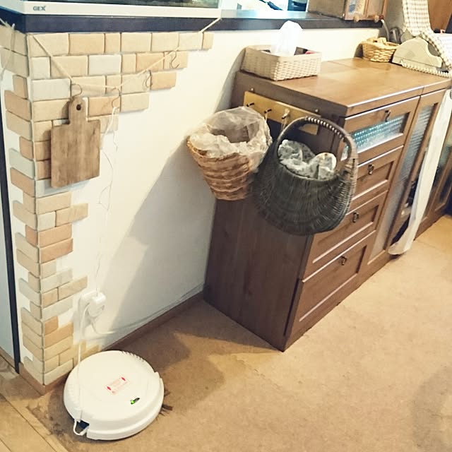 chan.chiさんの実例写真