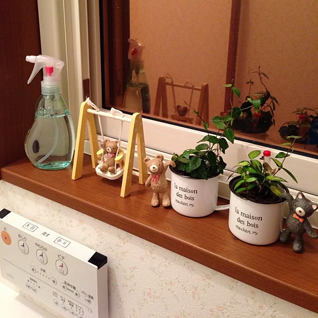 TOMOBINさんの実例写真