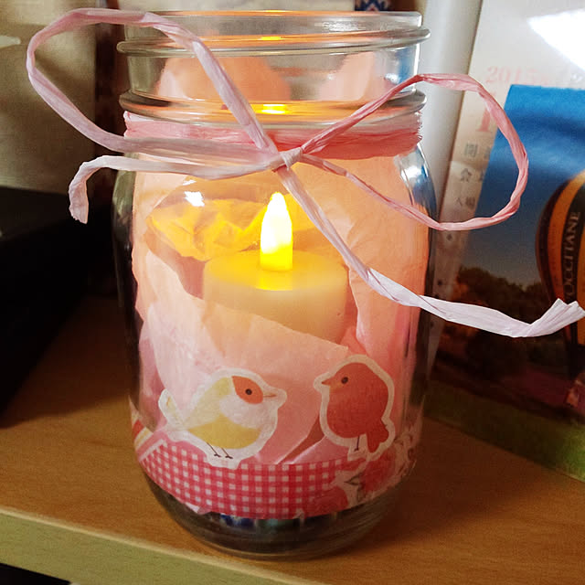 棚/雑貨のインテリア実例 - 2019-02-27 23:15:27