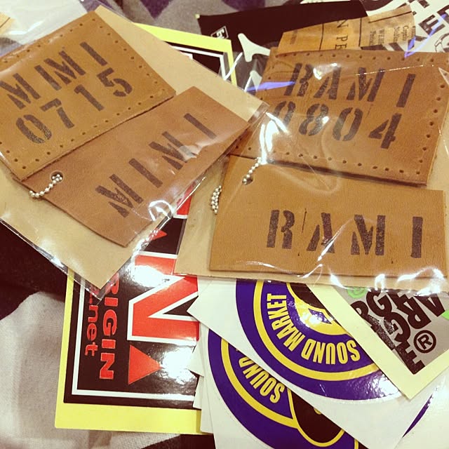 mimi.ramiさんの実例写真