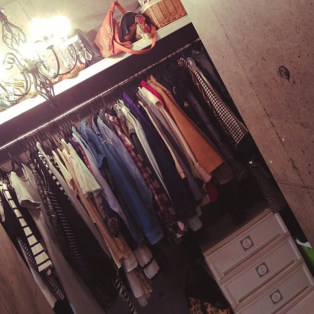 Emiさんの実例写真