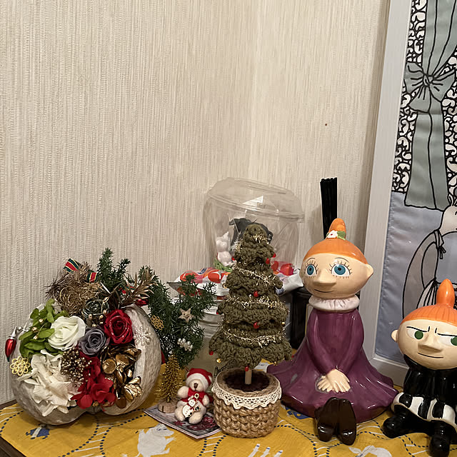 zoeさんの実例写真