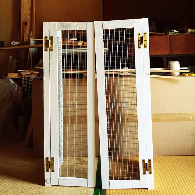 hashimaさんの実例写真