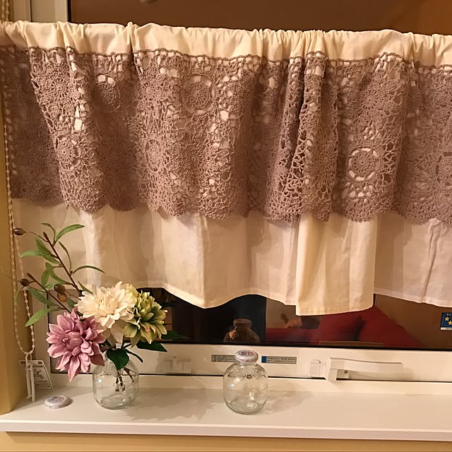 CHIKAKOさんの実例写真