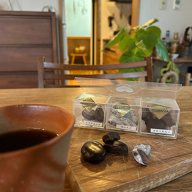 botanさんの部屋