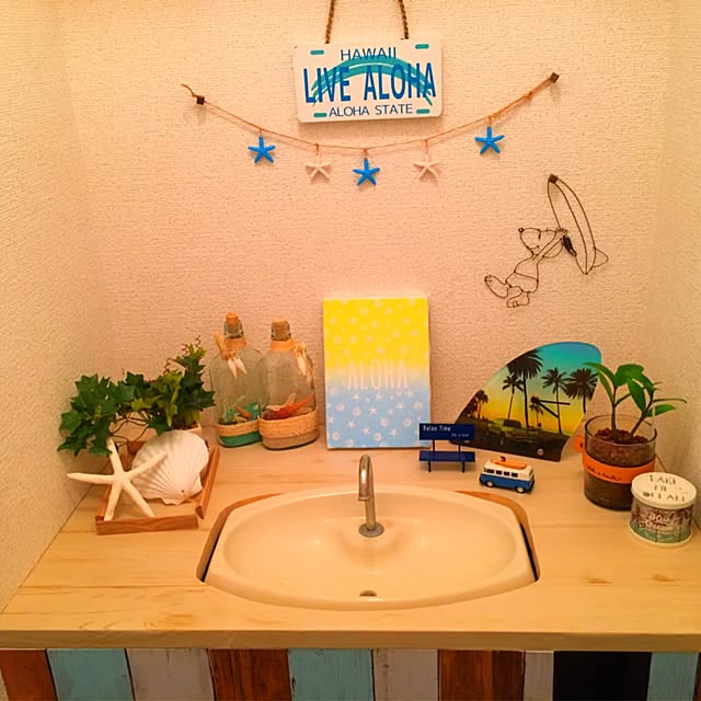 naaachiさんの部屋