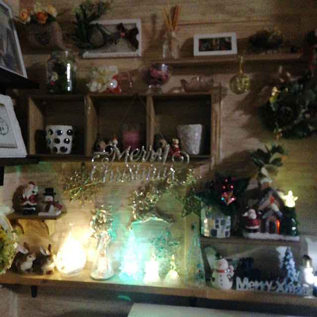 Tomopさんの実例写真