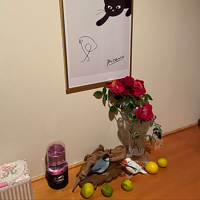 kakoさんの実例写真