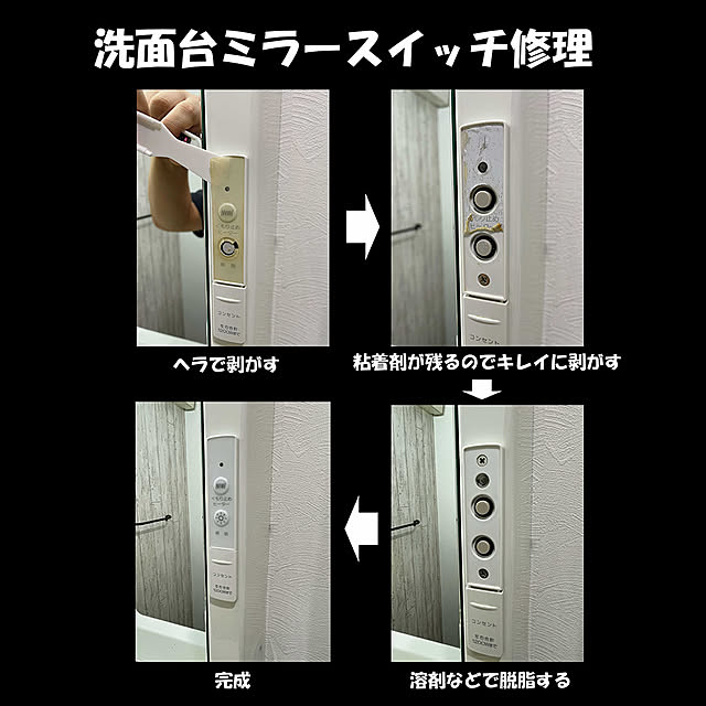104handsさんの部屋