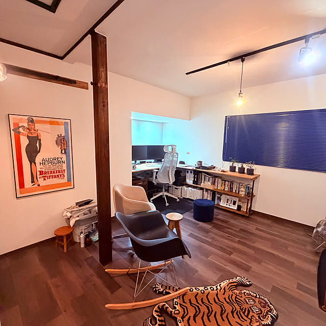 omotenashiさんの部屋