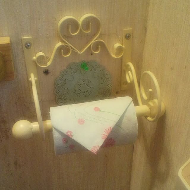 バス/トイレのインテリア実例 - 2017-01-14 21:36:11