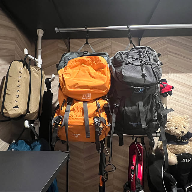 mocoさんの部屋