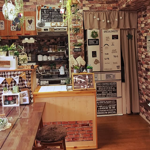 kaitomari02080708さんの実例写真