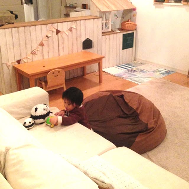monさんの実例写真
