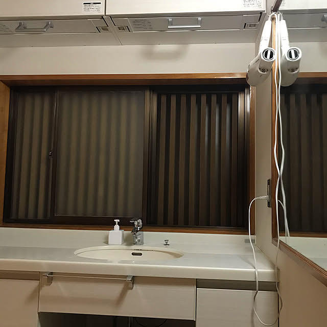 バス/トイレのインテリア実例 - 2020-01-17 19:57:58