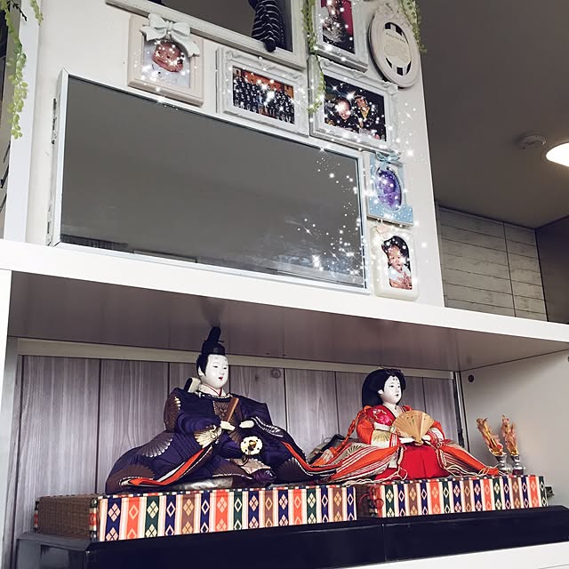 実例写真